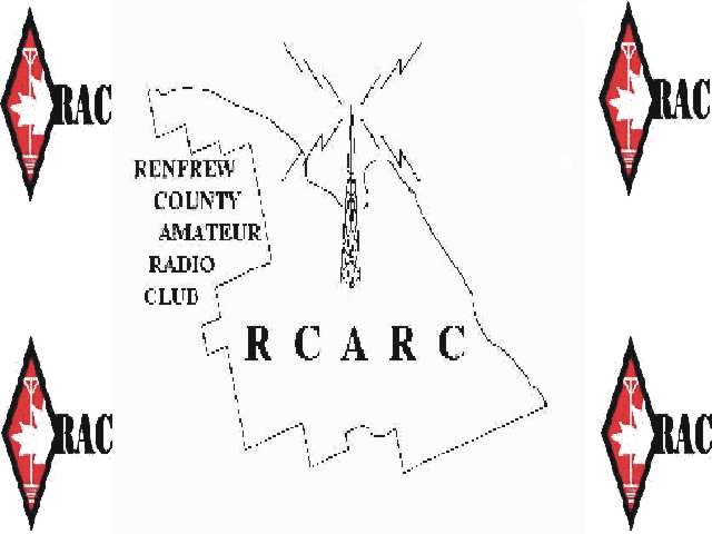 RCARES logo
